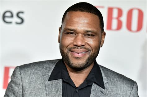 Anthony Anderson